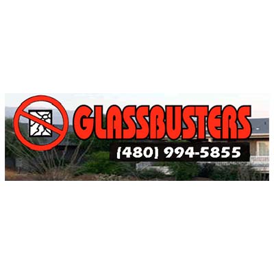 Glassbusters Inc.